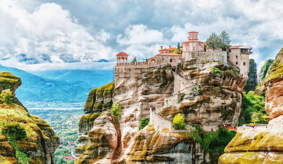 meteora